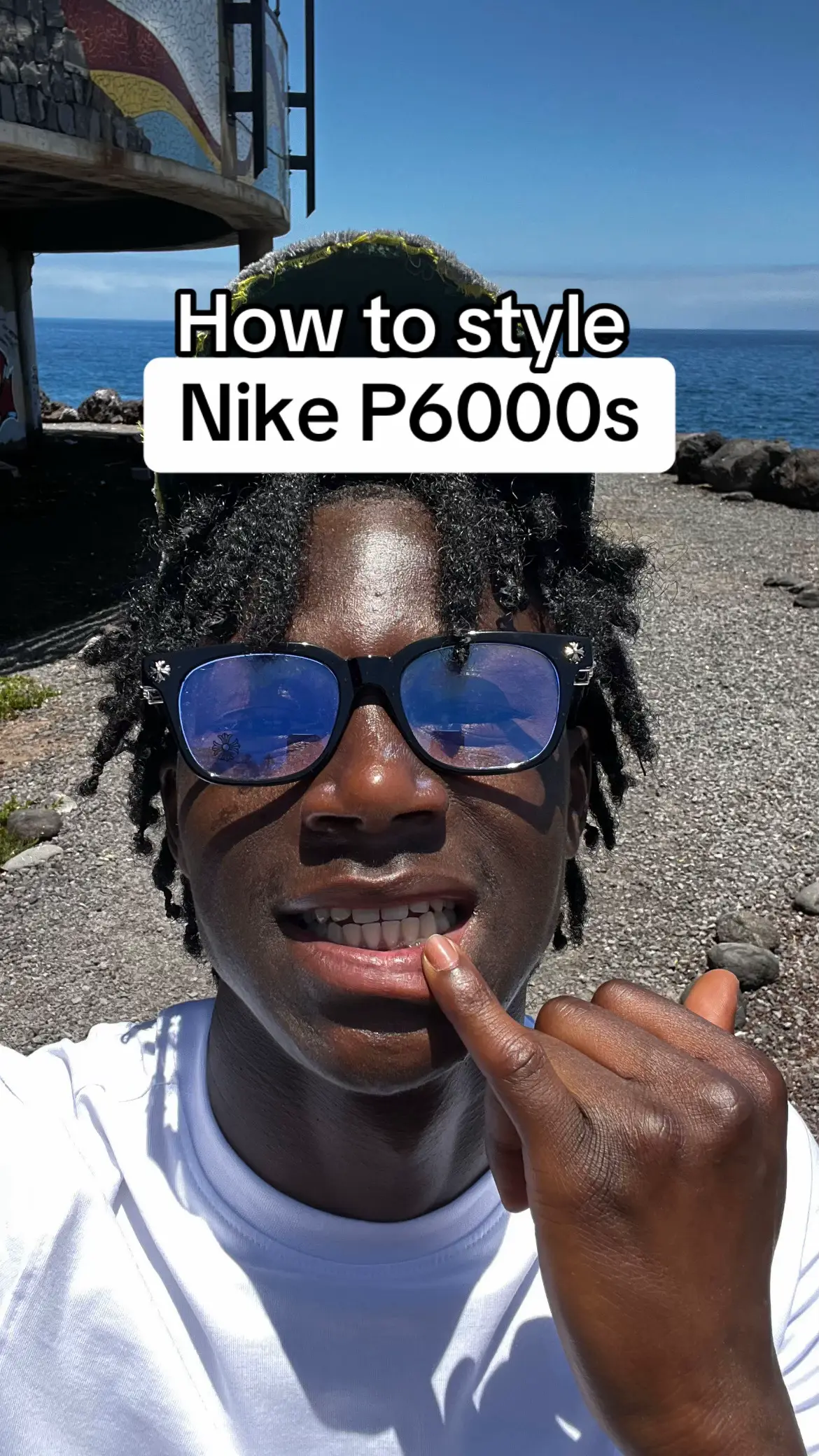How to style Nike p6000s @Nike #fyp #viral #relatable #fashiontiktok #menfashion #DinoStyle #inspooutfit #styletips #p6000 