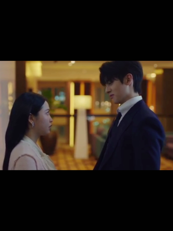 LOVE LANGUAGE JINWOOK NGEJAR DAN NEMPELIN JENNA😩🫵🫵🫵 #jinwook #jenna #kdrama #bitchxrichs2 #chajinwook_baekjenna 