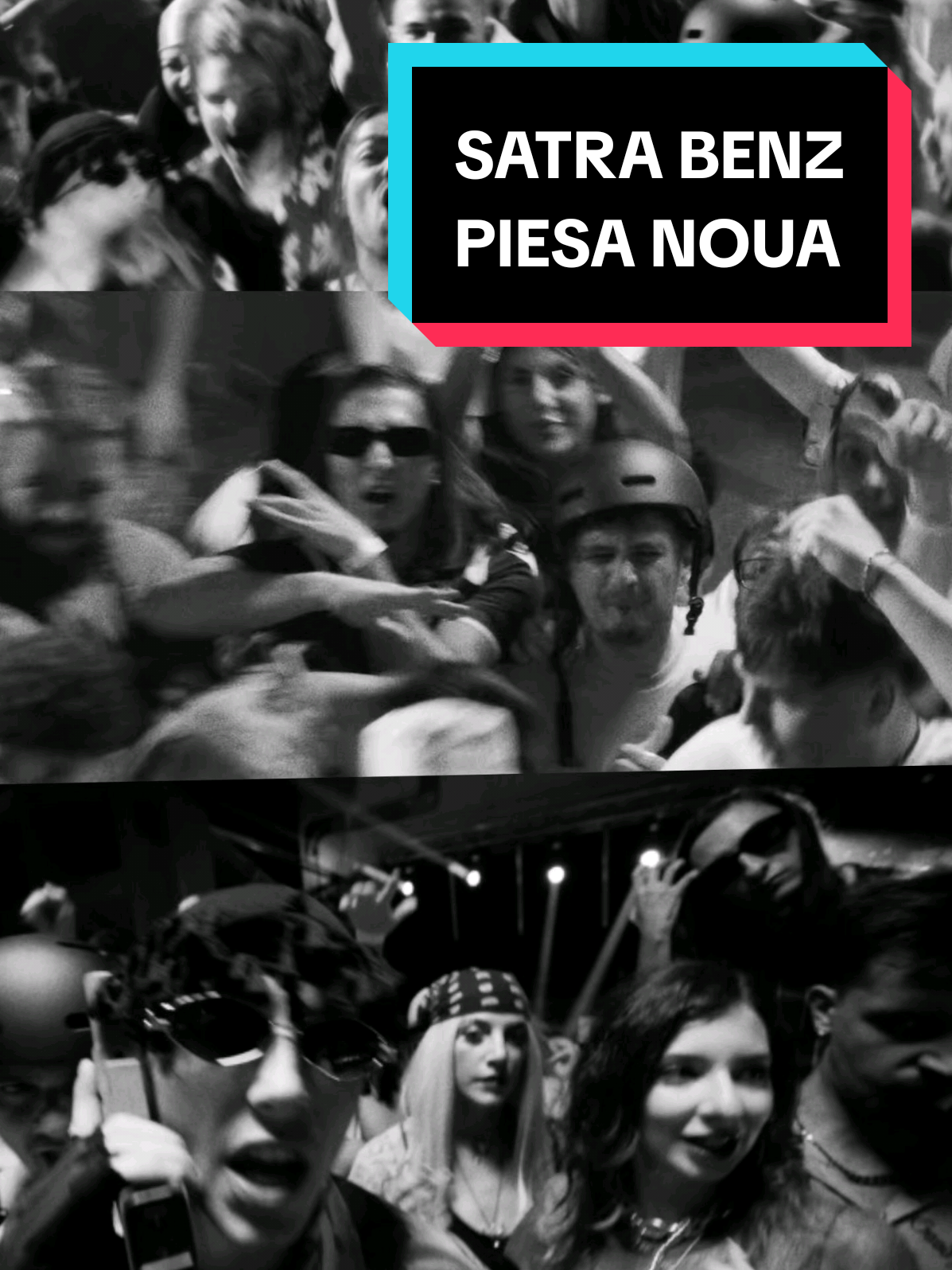 Șatra B.E.N.Z. (s. f.) – formație muzicală din România, fondată în anul 2015, cunoscută pentru abordarea unui stil eclectic, aflat la intersecția dintre trap, hip-hop, rap alternativ și influențe electronice. Numele trupei este o adaptare stilizată și ironică, cu rezonanțe culturale care sugerează un grup nomad, unit printr-o identitate muzicală comună și o atitudine nonconformistă. Grupul este format inițial din cinci membri principali: Killa Fonic, NOSFE (†2022), Super ED, Keed și Lu-K Beats (producătorul principal al formației). Aceștia s-au remarcat printr-o estetică distinctivă, inspirată din cultura străzii, moda urbană și tendințele internaționale din muzica trap, oferind o alternativă la hip-hop-ul românesc clasic. Șatra B.E.N.Z. a devenit rapid un simbol al generației tinere și rebele, datorită versurilor adesea provocatoare, pline de sarcasm, ironie și critici sociale, dar și datorită unui limbaj colocvial care reflectă realitățile urbane contemporane. Membrii grupului s-au afirmat și prin cariere solo, însă identitatea colectivă a trupei rămâne puternică și influentă în peisajul muzical românesc. De-a lungul activității, trupa a lansat mai multe albume, piese și videoclipuri virale, acumulând o comunitate numeroasă de fani și redefinind în mod semnificativ scena muzicală trap din România. Moartea lui NOSFE, în 2022, a reprezentat un moment de cotitură pentru formație, marcând profund atât membrii trupei, cât și fanii săi. — Etimologie: adaptare liberă cu valențe simbolice; „șatră” (din romani šatra – tabără, comunitate itinerantă) + B.E.N.Z., abreviere stilizată cu rezonanță sonoră și vizuală. #satrabenz #killafonic #nosfe #supered #keed 