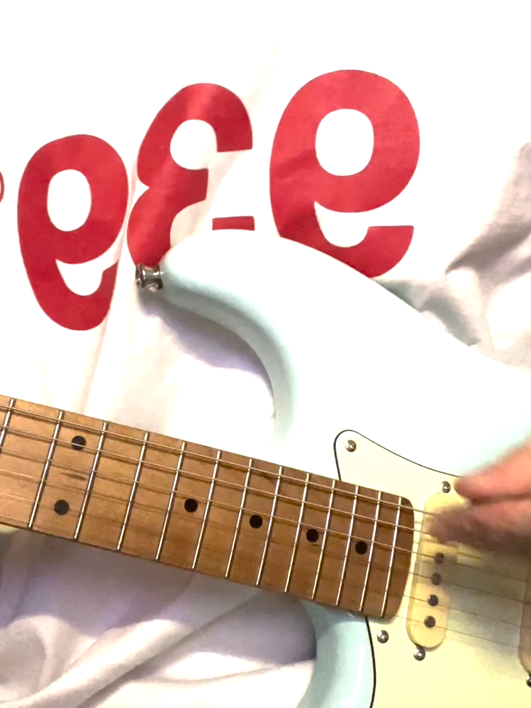 제 기타 이쁘죠 너라는 별 - 고추잠자리 (Cover) #cover #노래 #너라는별