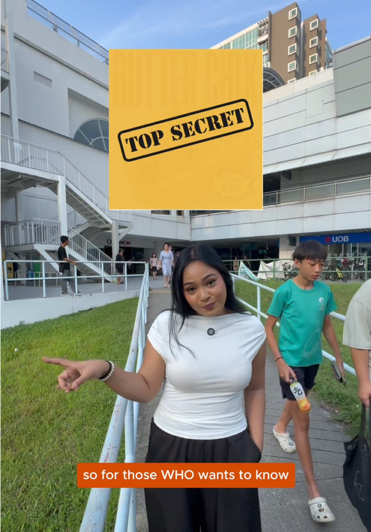 SECRET SPUD? 🥔 DOUBLE PROTEIN?  Watch till end to find out more! Only available at Sengkang Bazaar (beside Compass One)  #TacoLovers #PulledBeefTacos #ChickenTacos #SGFoodie #spuds #supadeckers #supaspuds #supadeck #sengkangbazaar #halalsg 