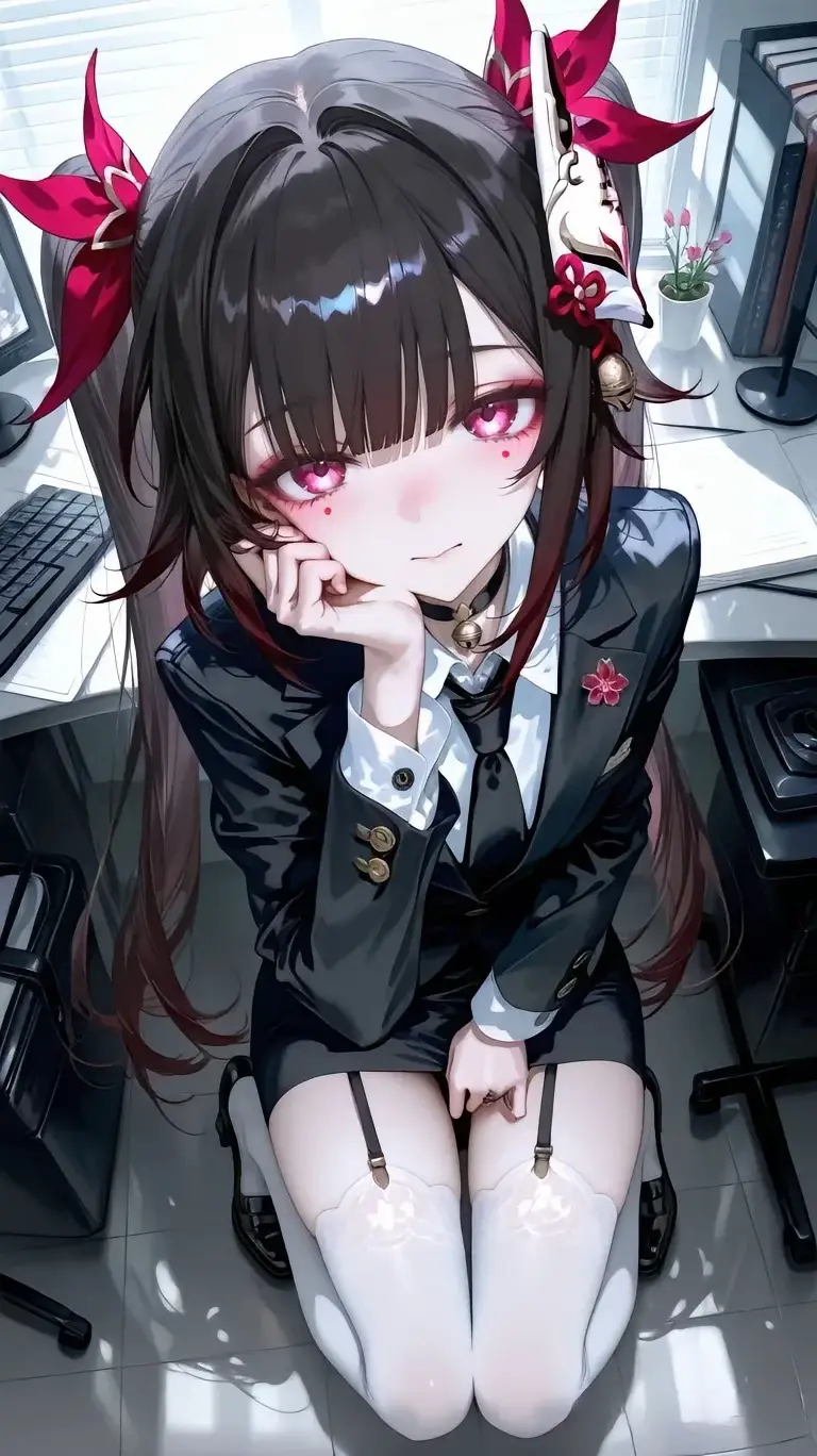 #xuhuong #xuhuongtiktok #wallpaper #wallpaperengine #anime #8k #game #HonkaiStarRail #sparkle 