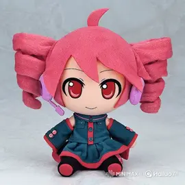#fyp #teto #tetoplush #viral #foryoupage 