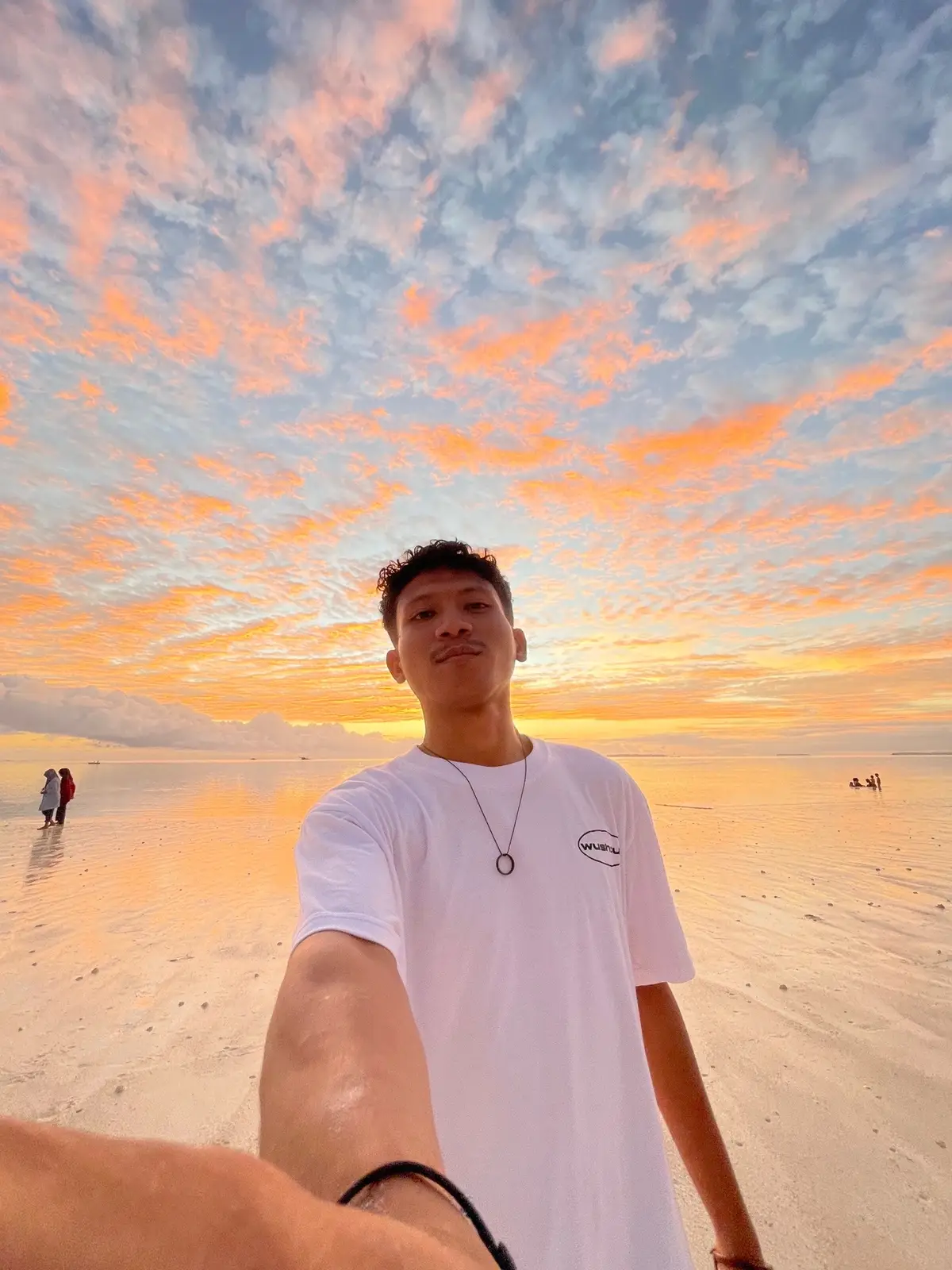 #keiisland🌴 #fyp #fypage 