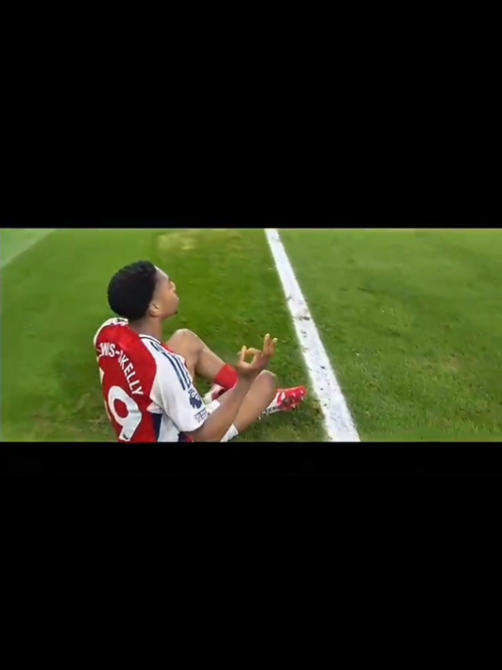 Throwback: Arsenal 5-1 Man City. #arsenal #premierleauge #gunners #fyp #manchestercity 