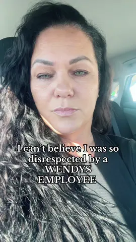 What is this world coming to I was so offended and embarrassed 😞 I would never deny anyone the use of a restroom @Wendy’s #tallahassee #everyone #fyp 