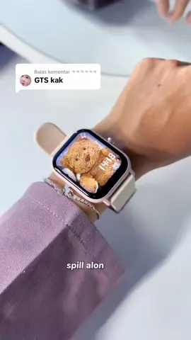 promo smartwatch canggih elegan hanya hari ini🔥🔥🔥 #fyp #fyppage #smartwatch #jamtangansmartwatch