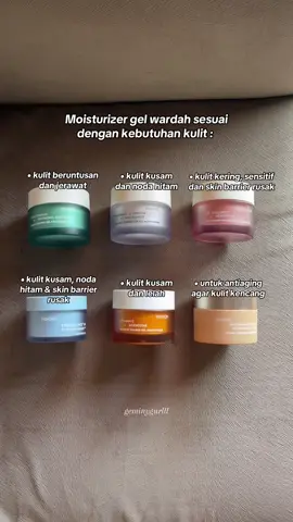 #moisturizer #moisturizerviral #moisturizergel #wardah #wardahmoisturizer #wardahmoisturizergel #wardahskinverse #wardahskinverse2025 #cuanskinverse2025 