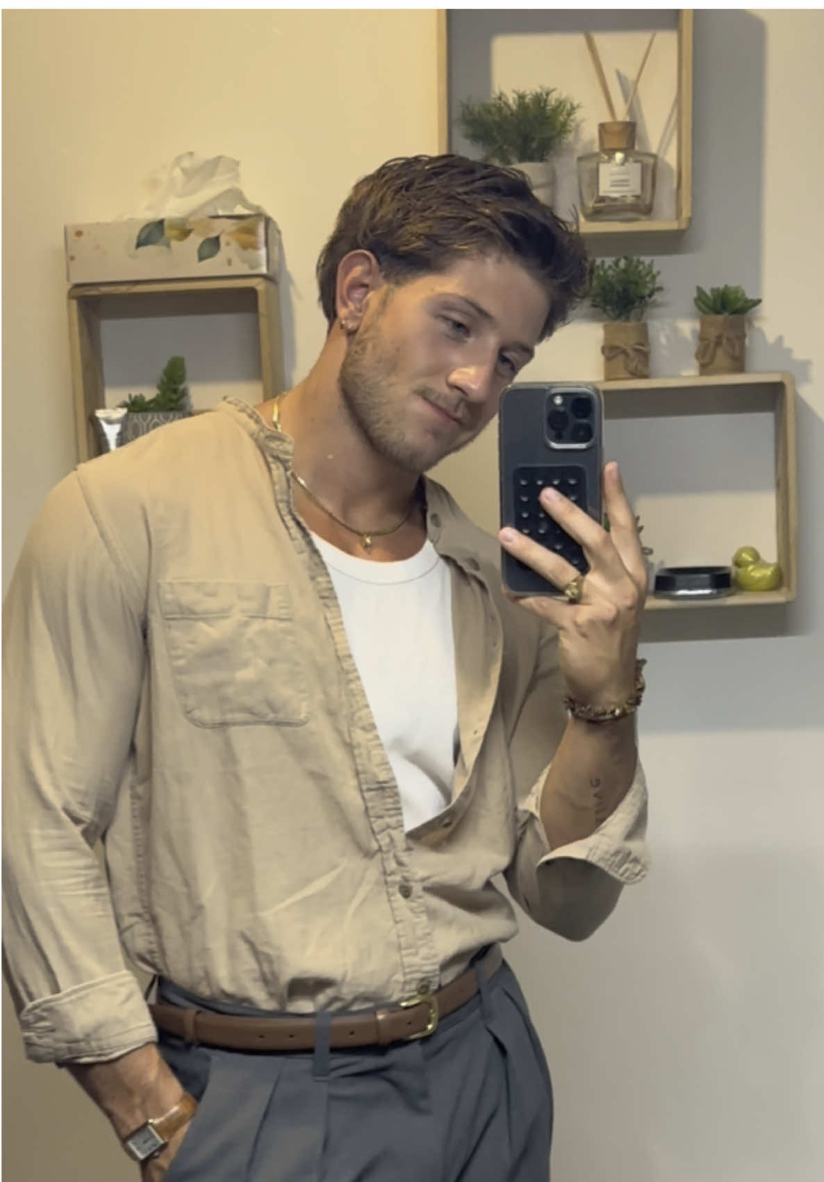 ig: louismacipe #fyp #foryoupage❤️❤️ #OOTD #fashion 