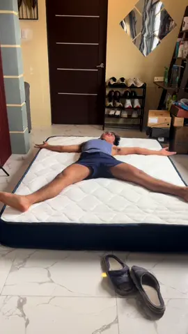 May spring mattress kana may 10 Years Warranty kapa 😍#cosovamattress #cosova #cosovaspringmattress #foam #foammattress #higaan #kutson 