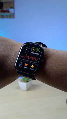 promo smartwatch canggih elegan hanya hari ini🔥🔥🔥 #fyp #fyppage #smartwatch #jamtangansmartwatch