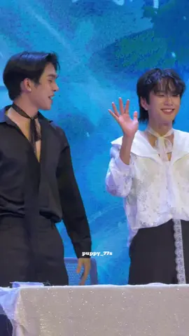 Vô cùng đáng yêu luôn ❤️ #auausave  #auau #save #yourskytheseries #auausave2002 #อู่อู๋เซฟ  #savewrg #auausave #auautnp #SummerUtopiaxAuAuSave