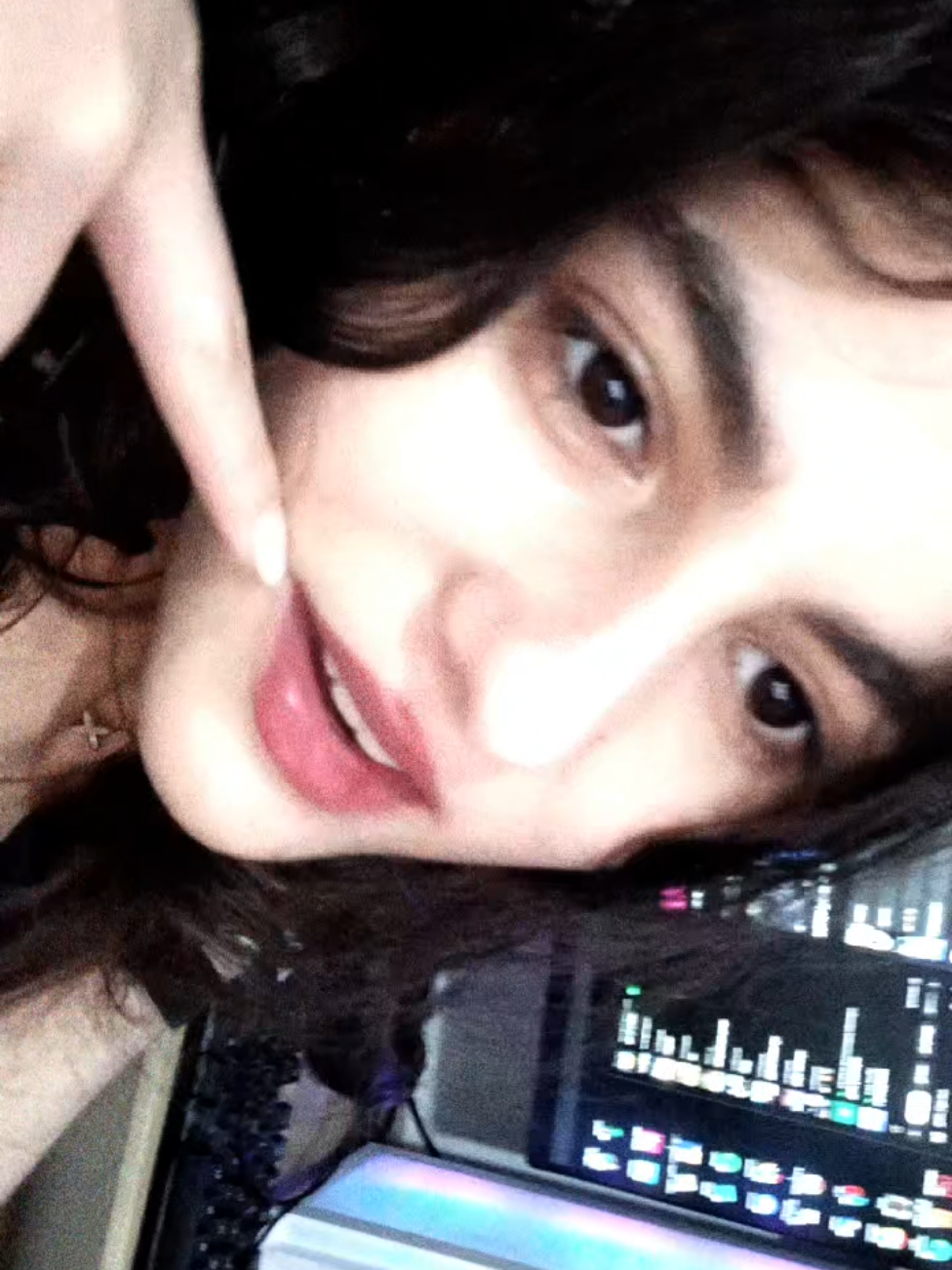 😋 #🇩🇴 #foryou #anime #gaming #fyp 