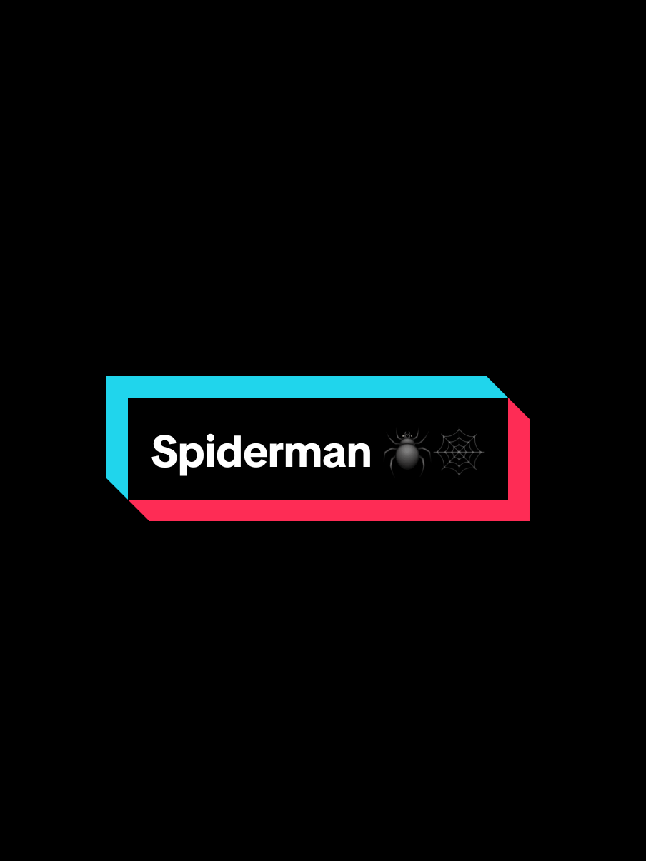 Spiderman တွေရဲ့အထာ🕷️🕸️ #foryou #ညတင်ရင်viewမတက်🙂 #ရောက်ချင်တဲ့နေရာရောက်👌 #fyp 