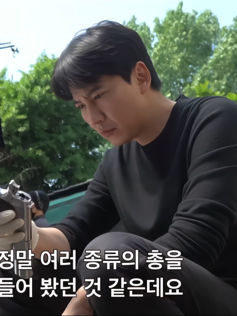 'behind the scane drama Trigger'  ganteng bgtt omm❤️‍🔥#김남길 #namgildaero #kimnamgil #Netflix #triggerkdrama #terbaru 