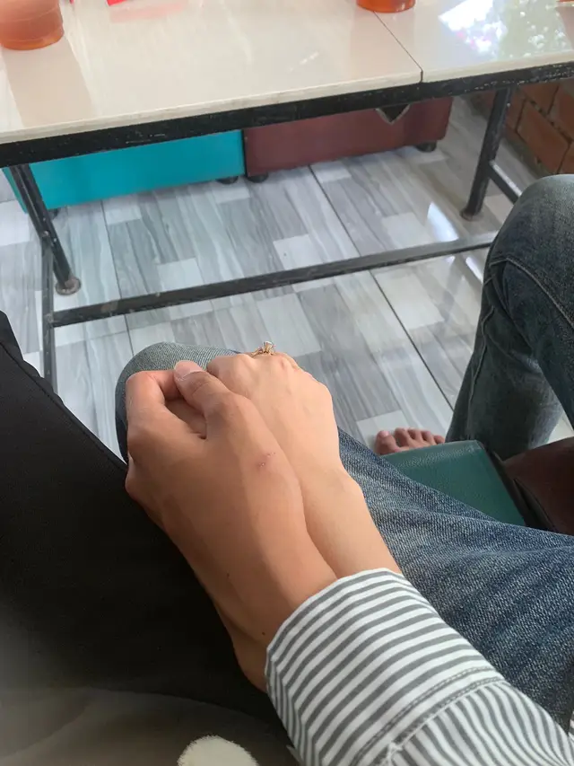 Điii đâuu cũng sợ lạc haha #xh #xzyabc #xhhhhhhhhhhhhhhhhhhhhhhh 