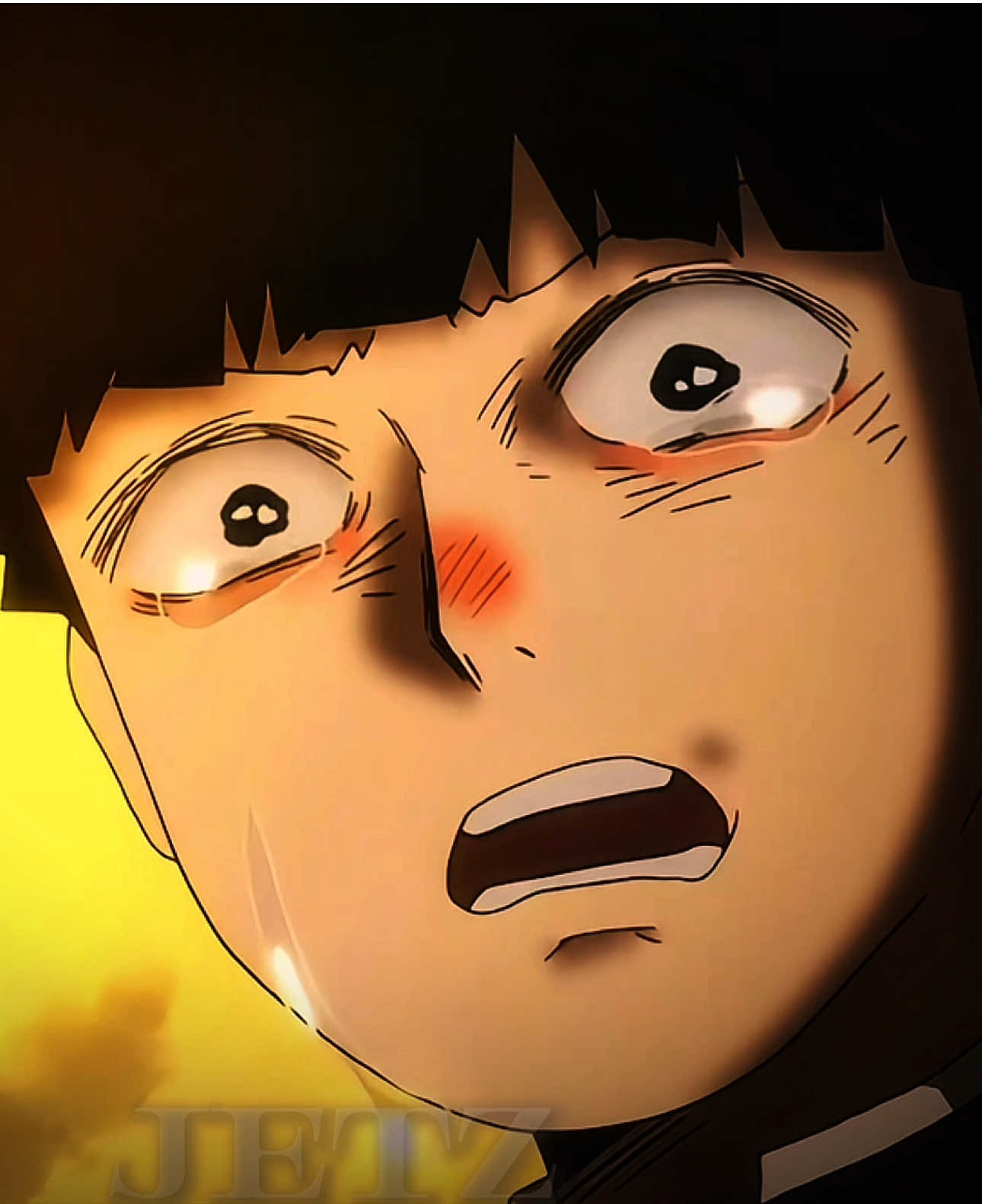 i am literally mob | #mobpsycho100 #mp100 #mobpsycho #mobpsycho100edit #shigeokageyama #reigenarataka #anime #edit #dandadan 