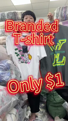 Why is the wholesale stock of Chinese clothing so cheap? I'm a Chinese source supplier, clothing factory price direct sales, let me tell you#wholesale #wholesaleclothing #clotheswholesale #chinawholesaleclothing #chinaclothingfactory #supplier #foreign #cheap #brand #brandclothing #fashion #tshirt #man 