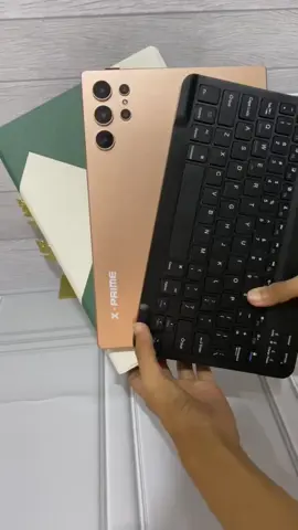 Harga satu jutaan udah dapat tab sebagus ini? Yakin gak mau cek out #xprime #tablet #xprametablet #tabmurah #1jtaan 