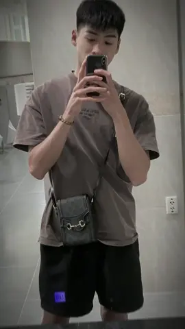 #CapCut #xuhuong  mua túi góc trái nhé #khánhnguyễn 