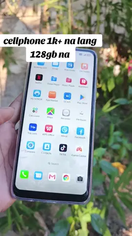 cellphone 1k+ na lang 128gb na #smartphone  #gadget  #budgetphone  #cellphonesale  #creatorsearchinsights 