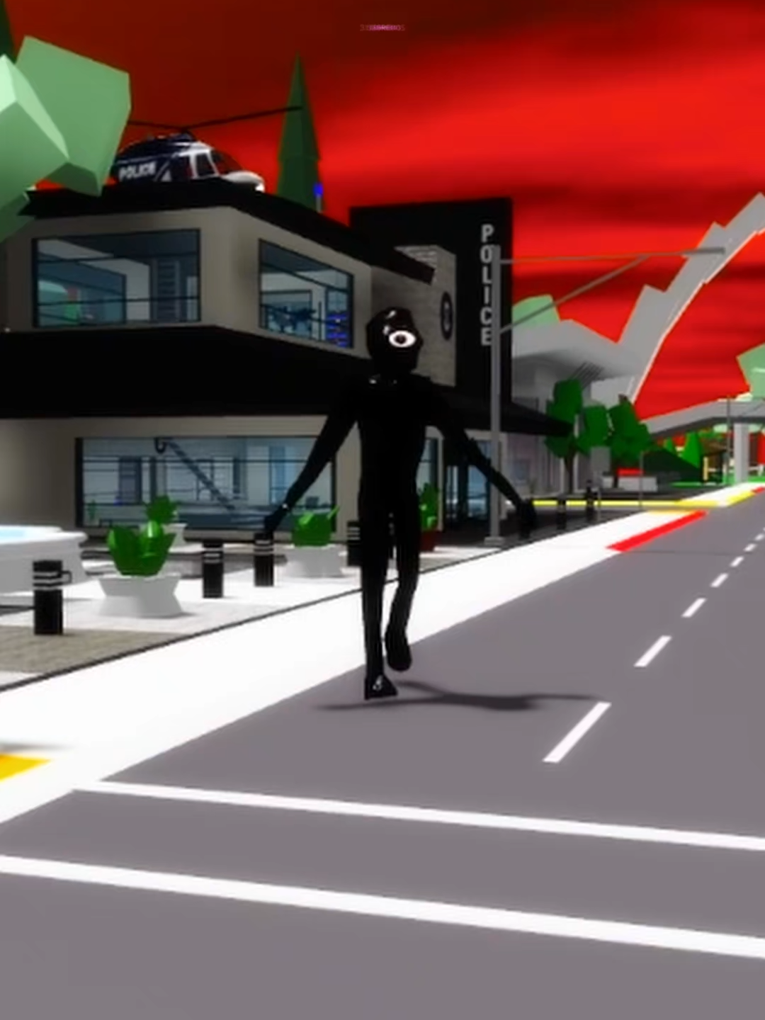 3 SEGREDOS MAIS ASSUSTADORES do BROOKHAVEN 😨 #Brookhaven #Roblox #Engraçado #Fyp