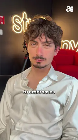 Théo Fernandez l’acteur des Tuche 