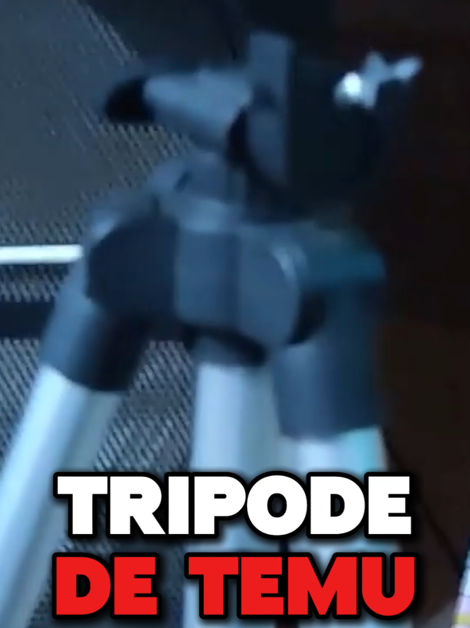Mi Trípode de Temu se Rompió 😔 #Anime #otaku #otakus #animefyp #Viral #fypシ゚ #koirandoshil #peru🇵🇪 #foryou #humor #fyp #fypp  #memes #memesdaily #random #randomthoughts #anime