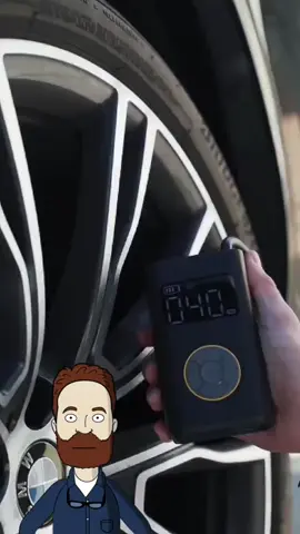 Tu vas pas y croire... ce petit appareil peut gonfler un pneu de voiture en moins d’1 minute 😳 Ultra compact, puissant il est parfait pour ta voiture, ta moto, ton vélo ou même un ballon ! T’as juste à régler la pression, et il s’arrête automatiquement une fois que c’est bon. En plus, il a une lampe LED intégrée, et se recharge en USB-C. Franchement, c’est le gonfleur que tu dois avoir dans ta voiture en cas de galère. Tu le ranges facilement dans ton coffre ou même dans un sac à dos. 👉 Clique sur le panier avant qu’il soit en rupture, ça part comme des petits pains ! 💬 Tu connaissais ce genre de gonfleur ? Dis-le-moi en commentaire ! #gonfleur #gonfleurportable #astuceauto #gadgetsvoiture #fanttik #tiktokshop #pneu #gonflage #voiture  #gonfleurfanttik automobile #mrtips 