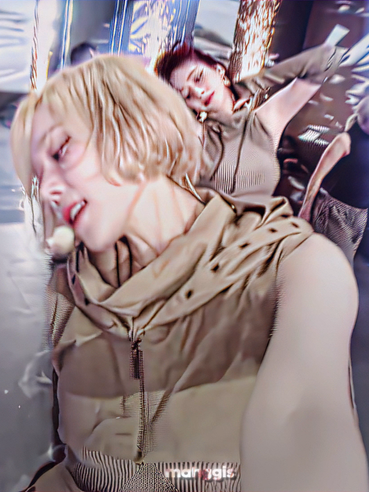 #winter - CANALHA (bati 12k ;-; nao vo faze especial to com preguiça MUITO OBRIGADA VEYR AMU VOSESSS) #winteraespa#aespa #aespa4genleaders #my #ae23 #fyp #audioforedit #dirtywork #ot4 #funk #funkedit #phonk