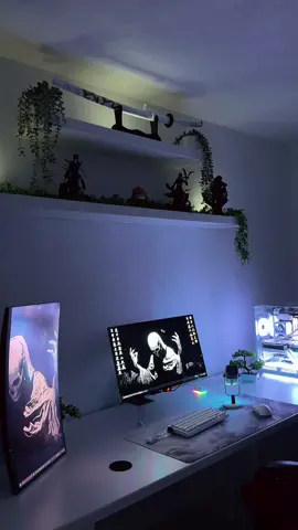 80% #techtok #GamingSetup #setup #fyp #pcbulid 