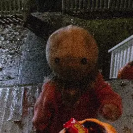 Trick ‘r Treat #trickrtreat #trickrtreatedit #sam #halloween #edit #foryoupage #fyp 