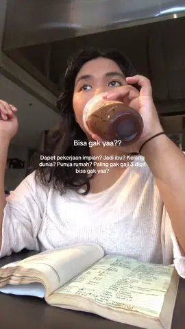 Anak kecilnya yang mimpinya besar, sekarang meratapi langit dengan lapang dada… dan sadar kalau itu adalah impian yang besar!! #fyp #fypage #fyf #queserasera 