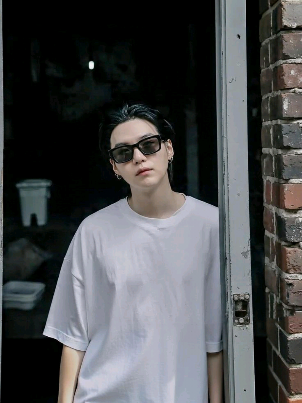 Klo udh kecintaan bgini gmna cara nge- cancel nya woyy tanggung jawab ga kmu Yoon 😭🫵🏻😫  #yoongi #minyoongi #suga #bts #btsarmy 