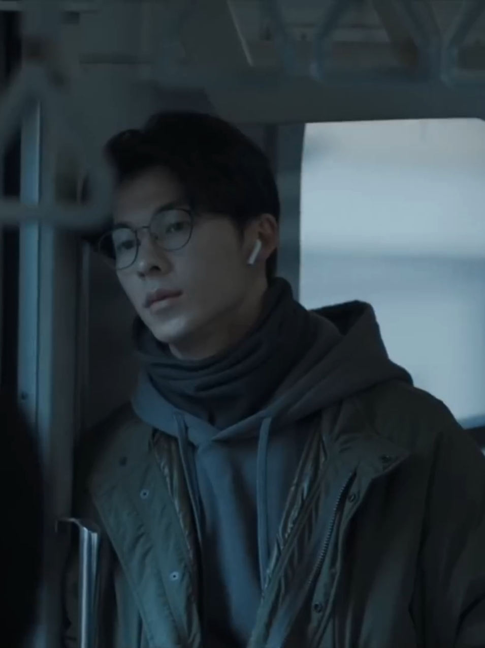 18×2 Beyond Youthful Days x Pancarona #soreistridarimasadepan #barasuara #terbuangdalamwaktu 