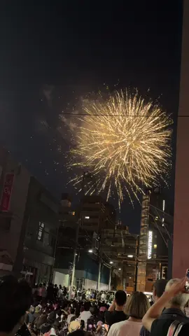 Mùa pháo hoa lớn nhất hè 2025 🎇#tokyo #asakusa #お花見 #xh 