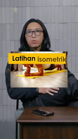 Latihan plank adalah olahraga yang berfokus pada penguatan otot inti (core) dengan menahan posisi tubuh dalam posisi seperti push-up, namun dengan bertumpu pada lengan bawah dan ujung kaki.  ❗️hentikan latihan plank kita sudah merasa nyeri.  #tradmed #traditionalmedicine #herbal #herbalmedicine #doktertirta #drtirta #edukasikesehatan #drtirta #doktertirta #sehatalami #hidupsehat #sehat #informasikesehatan #semangatsehat #plank #plankchallenge 