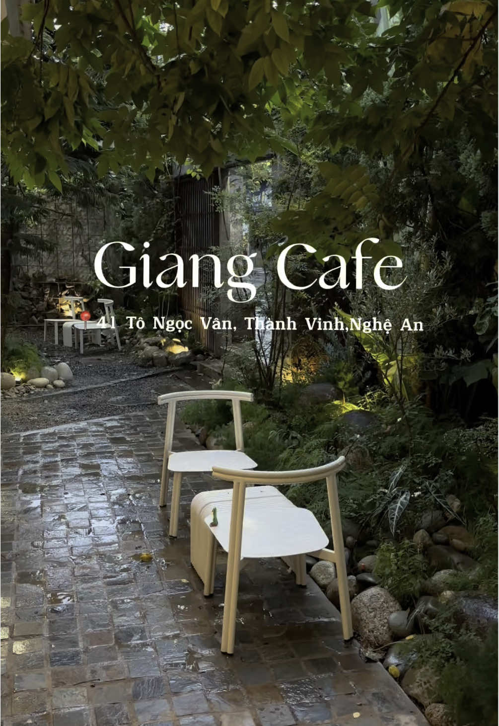 Giang Cafe 📍41 Tô Ngọc Vân,Thành Vinh,Nghệ An #giangcafe #tongocvan #tpvinh #nghean #luonnhieunhatvinh 