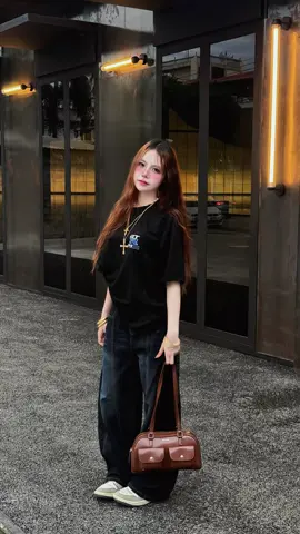 #streetwear #outfit #2006  #อุดรธานี #ไอเดียแต่งตัว 