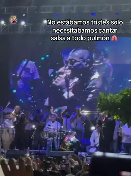 #supremacorte #vivaguayaquil #salsa #concierto 