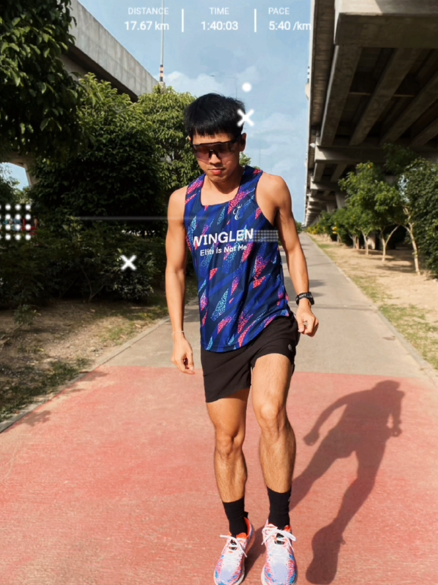 😎 NOXNOX: WIND XTREME #NOXNOX  #Running  #TRAIL  #MARATHON  #workoutmotivation 