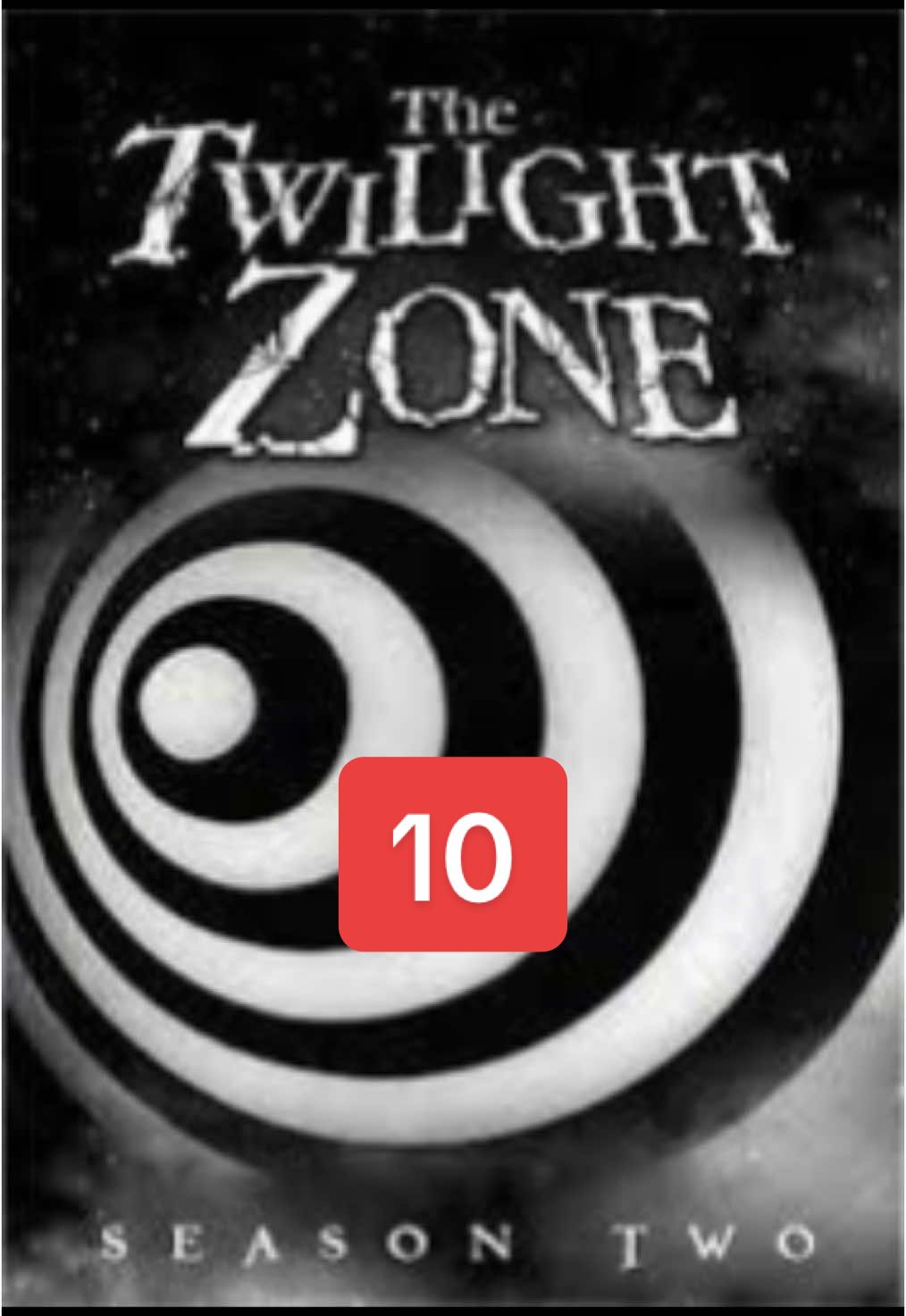A Most Unusual Camera #fyp #movie #episode #thetwilightzone 
