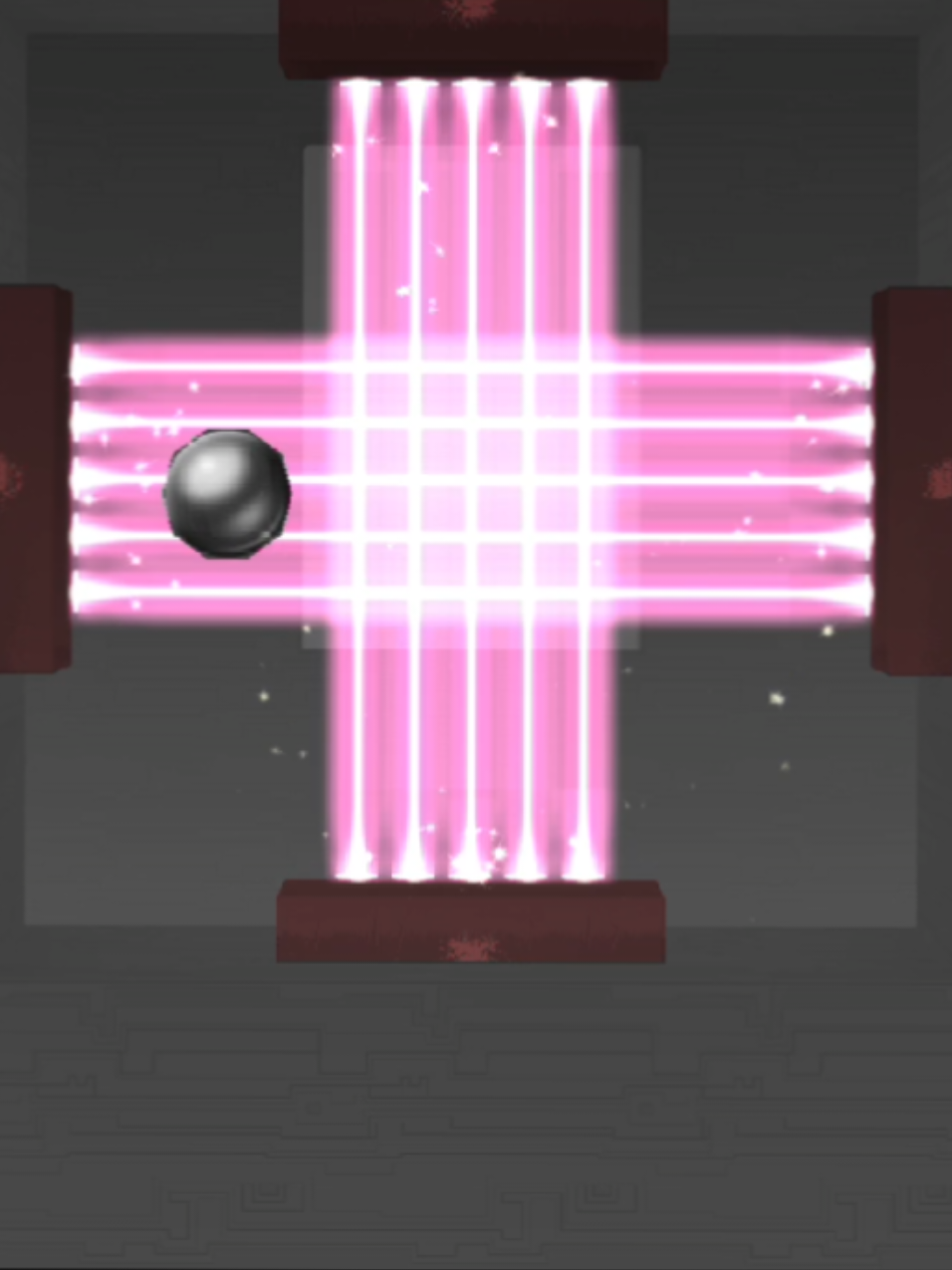 LNQ custom stages 1