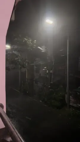 I honestly didn't expect Bagyong Emong to be this strong. It's the first time l've ever experienced something like this in my life, and it was truly overwhelming. The wind was so fierce, and the rain felt endless-it was frightening and unsettling. But despite everything, I'm deeply thankful to God for keeping us safe and giving us strength and protection during this storm. I know there are many people who have suffered more, who lost their homes and loved ones, and my heart goes out to them. Let us continue to pray for their safety and recovery. Situations like this remind me that what truly matters is the safety of our loved ones and the importance of helping one another. I hope this calamity will soon pass and that peace, comfort, and hope will return to every home. After every storm, there is always a new beginning and a brighter tomorrow. #launion #emongph #elyu #bagyo