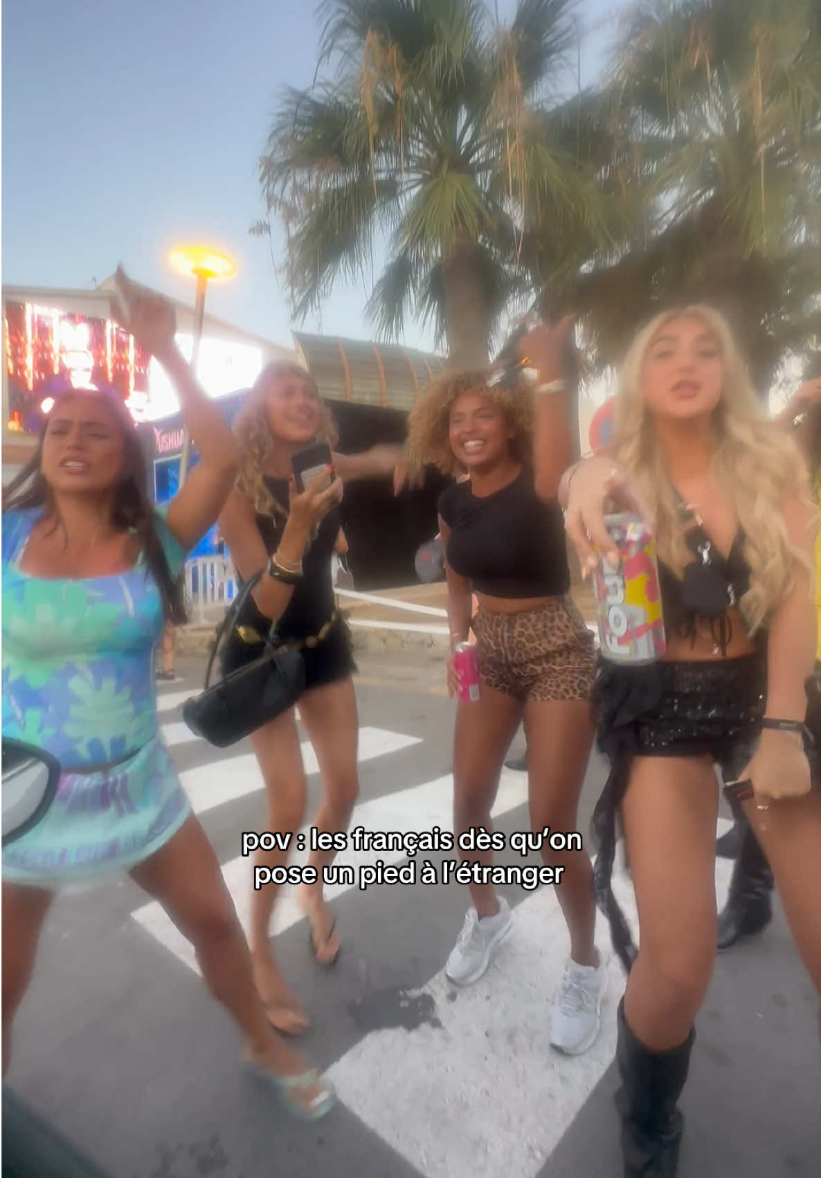 la banlieue influence paname et Paname influence le monde