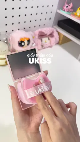 Chị em rất iuu 🫶🏻 #ukiss #giaythamdau #giaythamdauukiss #meocamleee #meocamunbox 