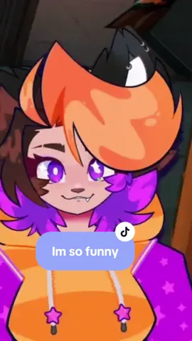 I’m literally so funny #vtuber #envtuber #twitchclips #fyp #vtuberclips #funny #pngtuber 