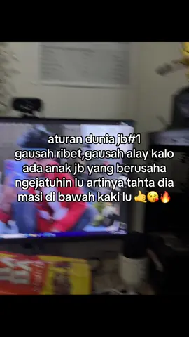 bawahan #anakjb #jbwangsaf #anakjbnibos #roxyjoki #storyanakjb #jbwa 