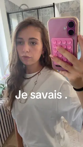 #pourtoi #fyp #jesavais 