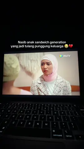 semangat buat anak” yang dicari & ditanya kabarnya tiap tanggal gajian doang 🥲 #swiperight #ashaassuncao #cicciomanassero #wetvoriginal #wetv 